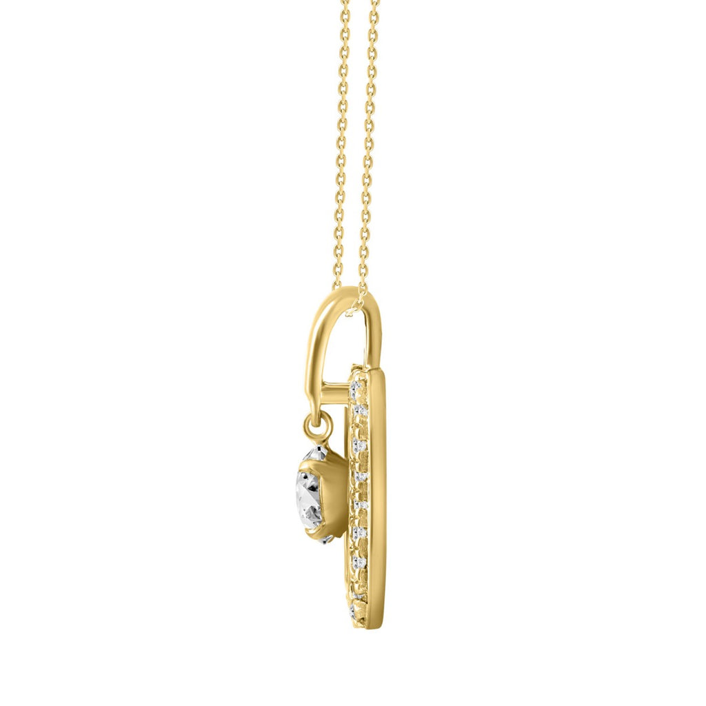 Athena Necklace
