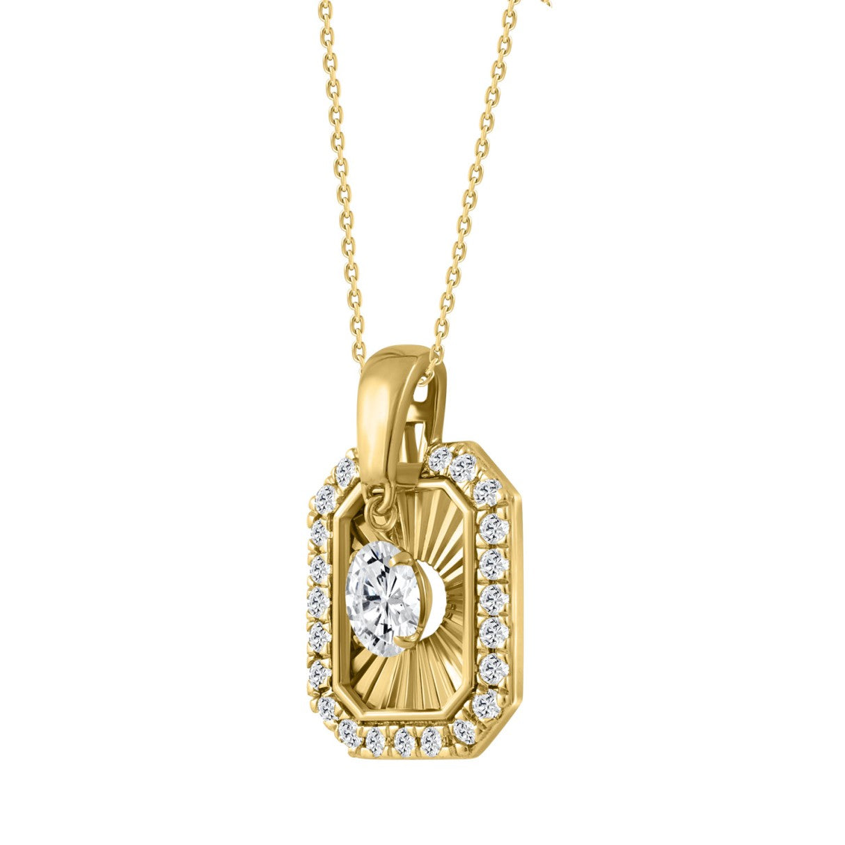 Athena Necklace