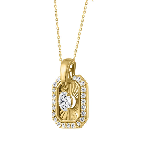 Athena Necklace