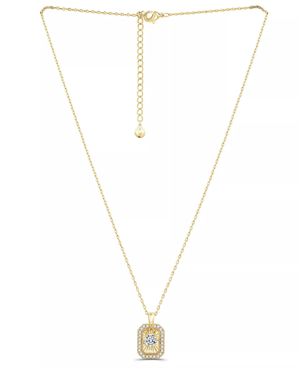 Athena Necklace
