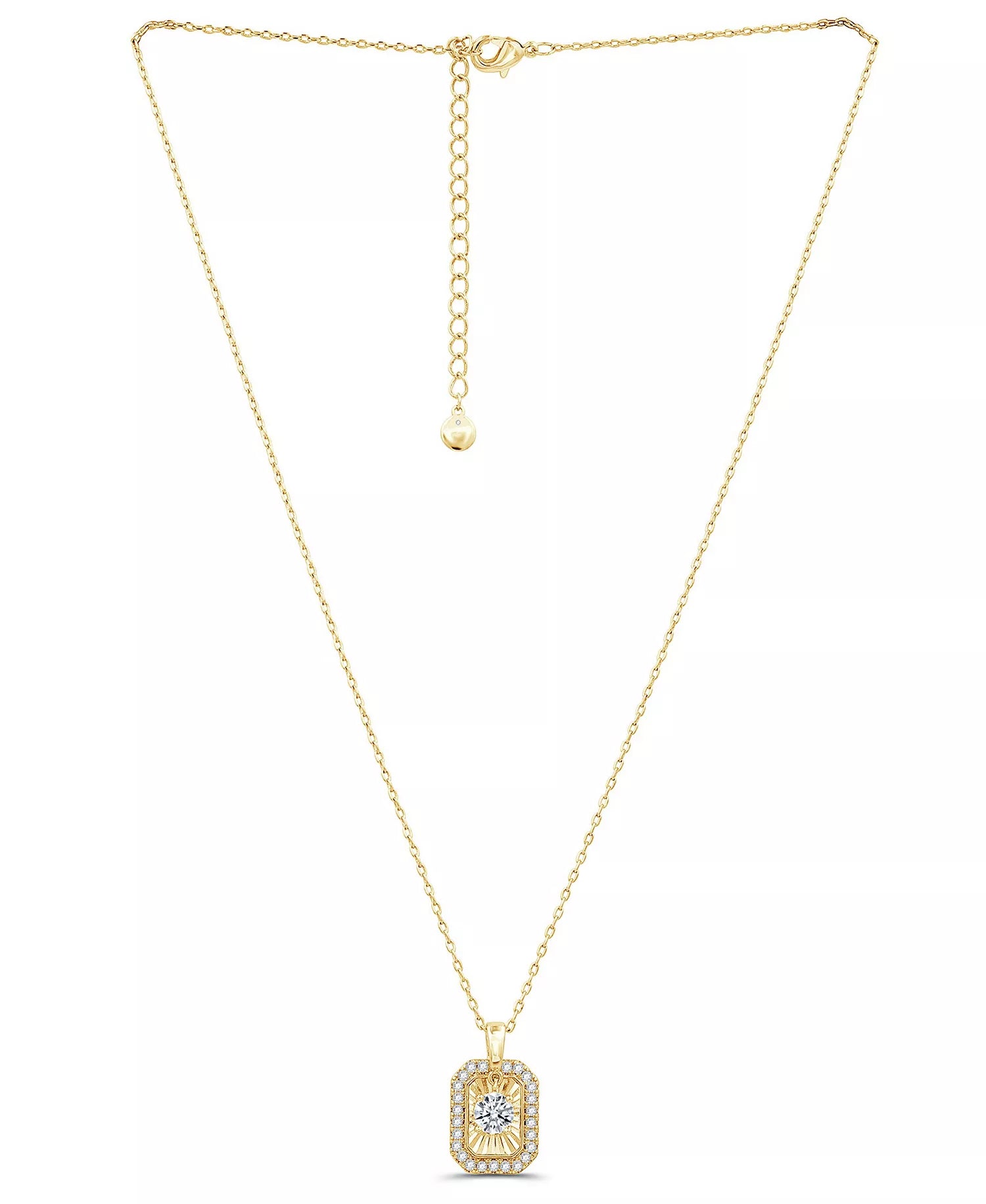 Athena Necklace