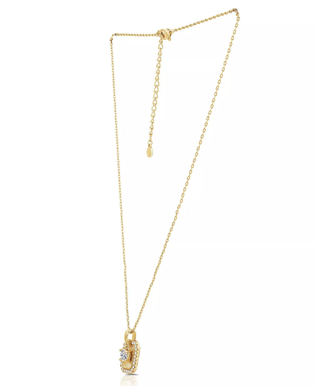 Athena Necklace