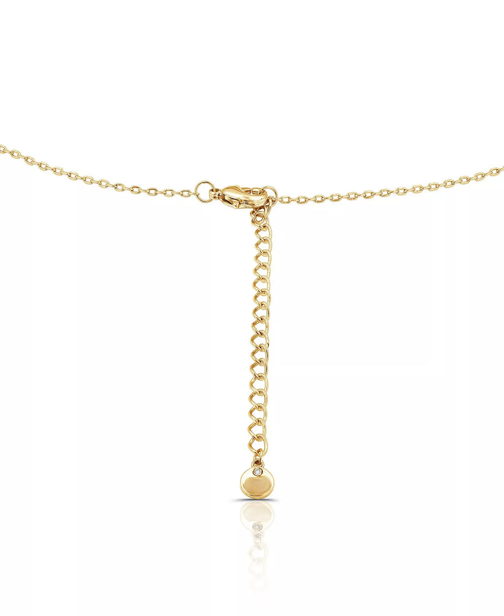 Athena Necklace