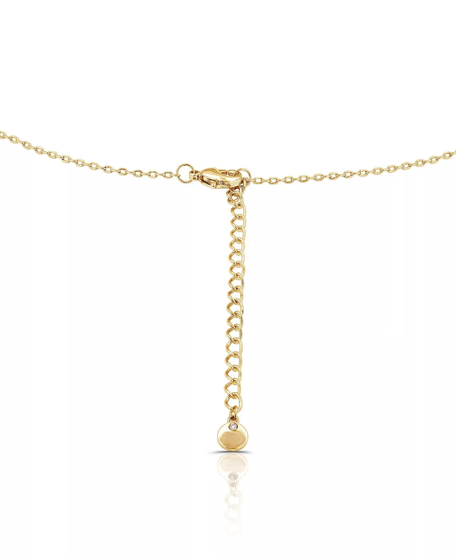 Athena Necklace