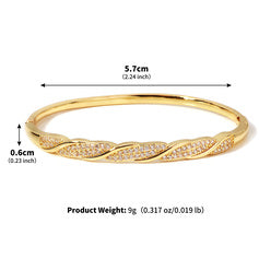 Braided Bracelet
