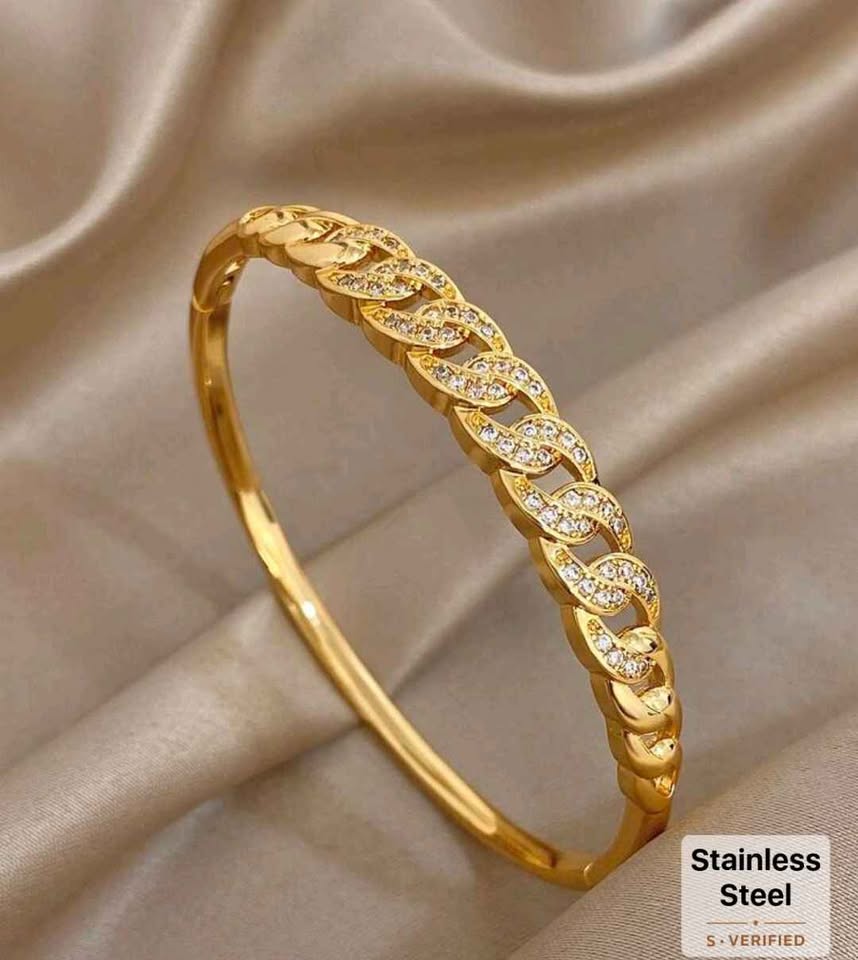 Braided Bengale