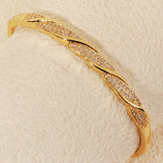 Braided Bracelet