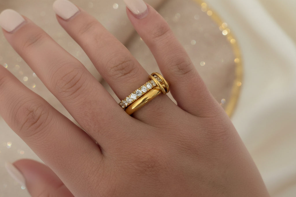 Ontonella Ring