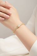 Carre Bracelet