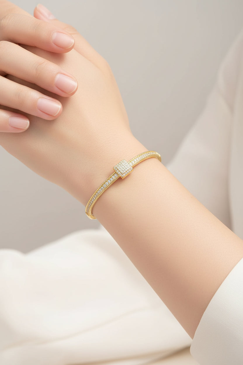 Carre Bracelet