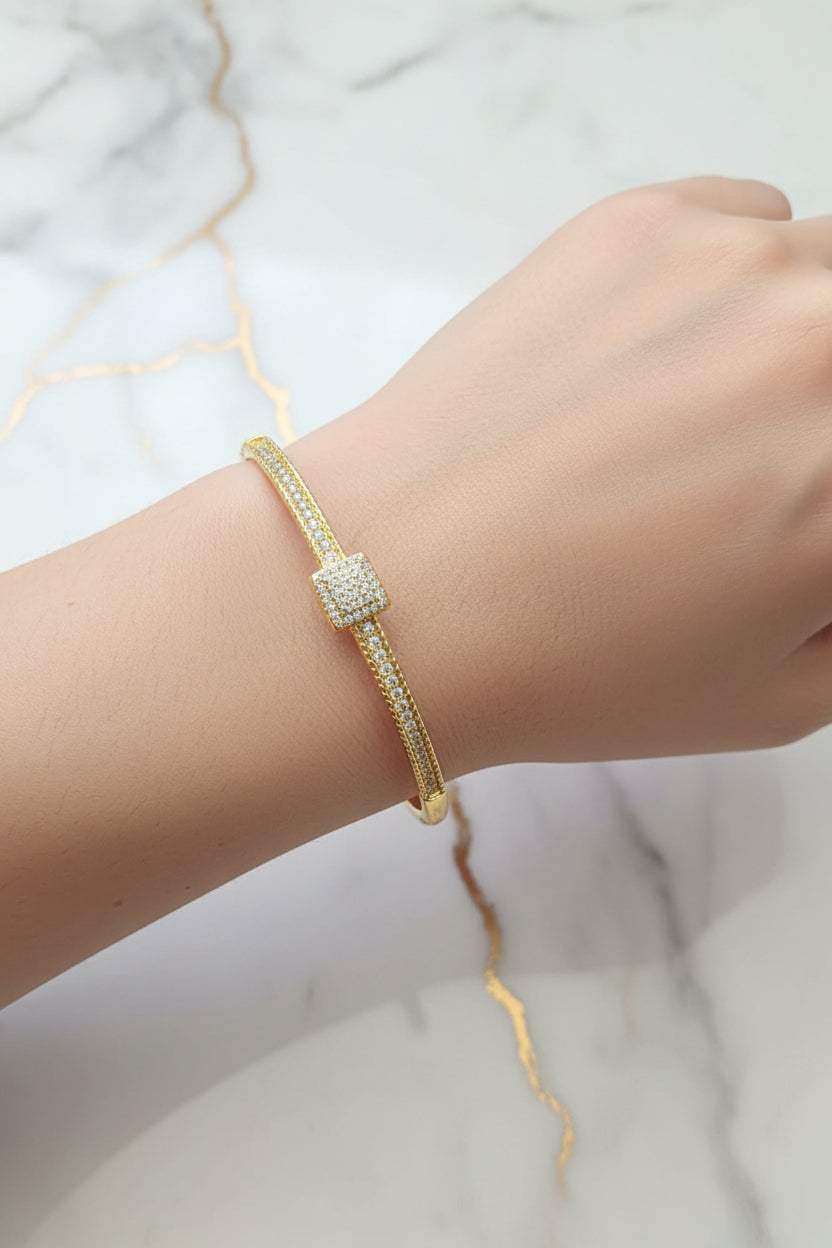 Carre Bracelet