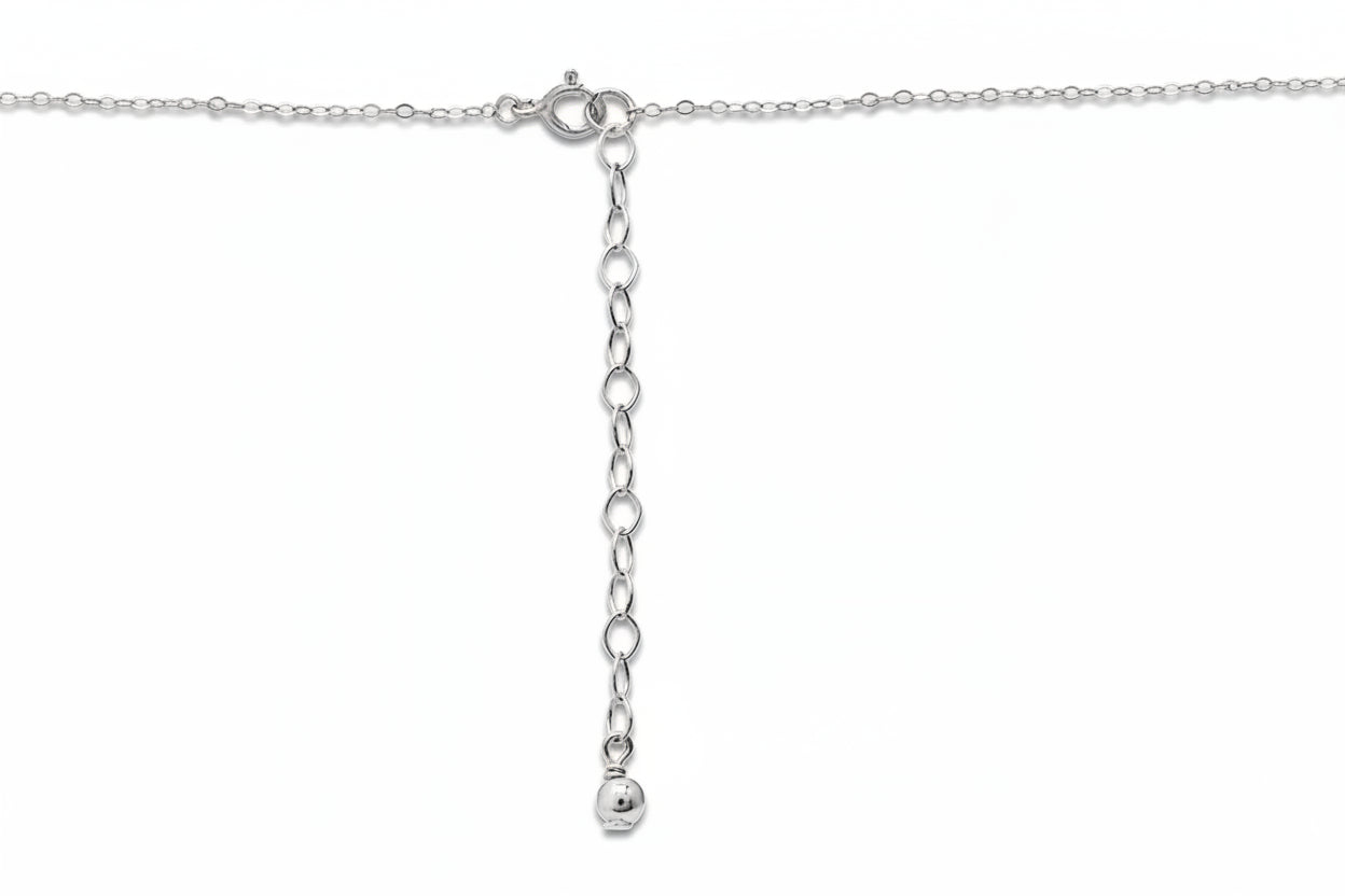 Moon Necklace