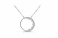 Moon Necklace