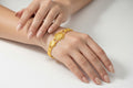 Dubai Bracelet