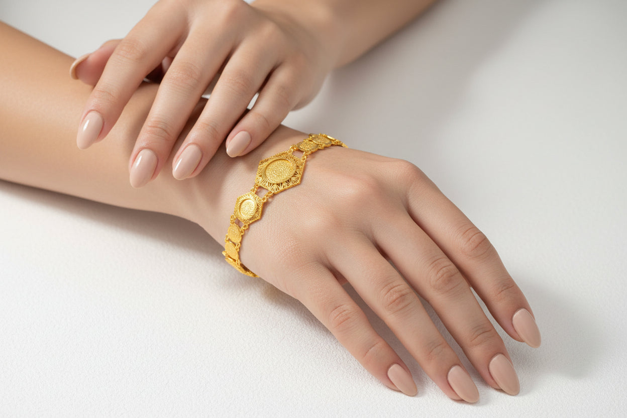 Dubai Bracelet