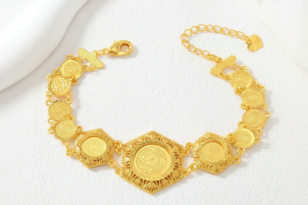 Dubai Bracelet