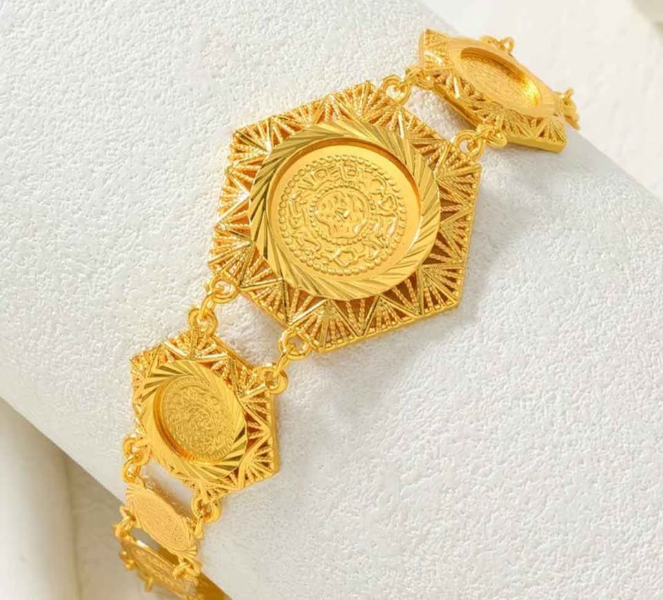 Dubai Bracelet