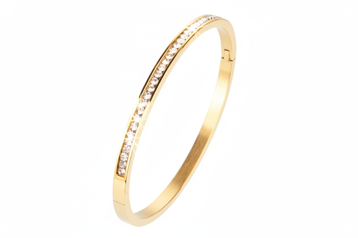 Legacy Diamond Bracelet