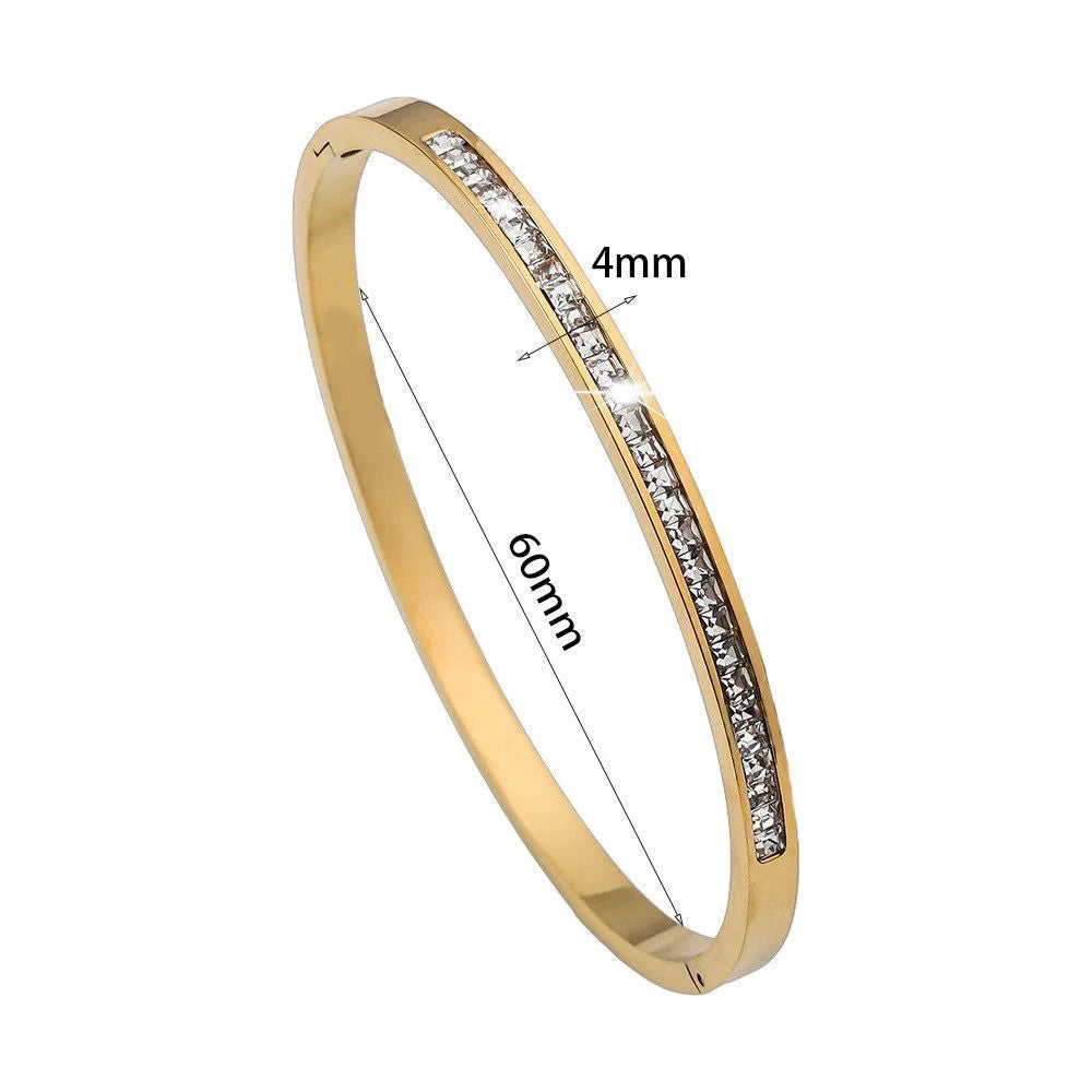 Legacy Diamond Bracelet