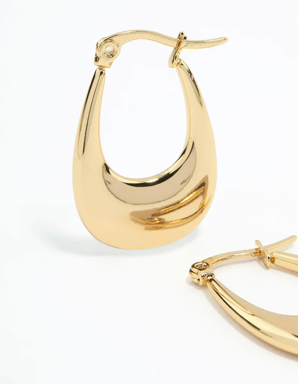 Hoop Earrings