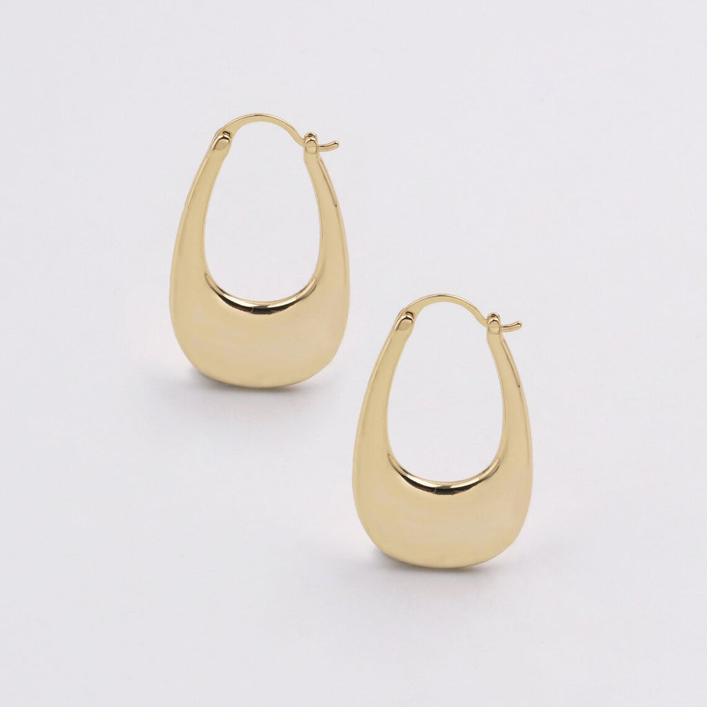Hoop Earrings