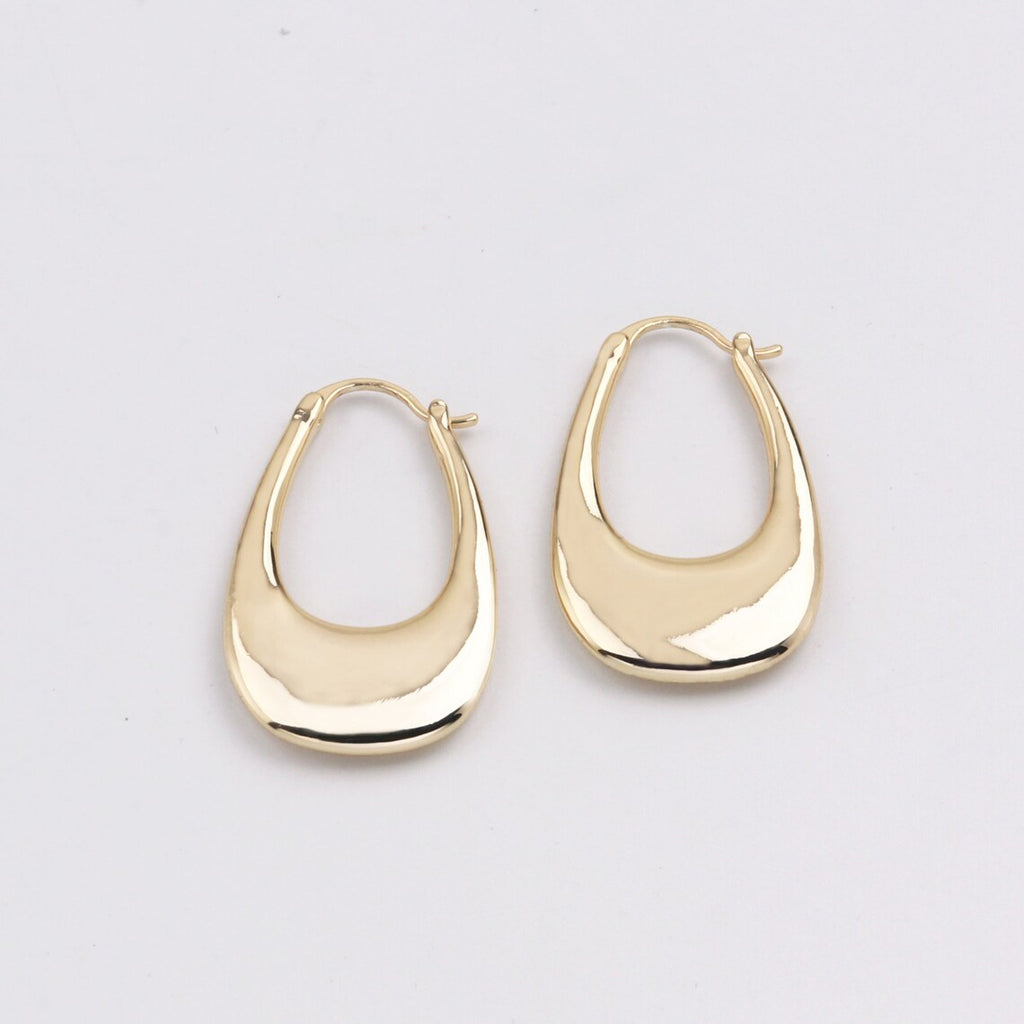 Hoop Earrings