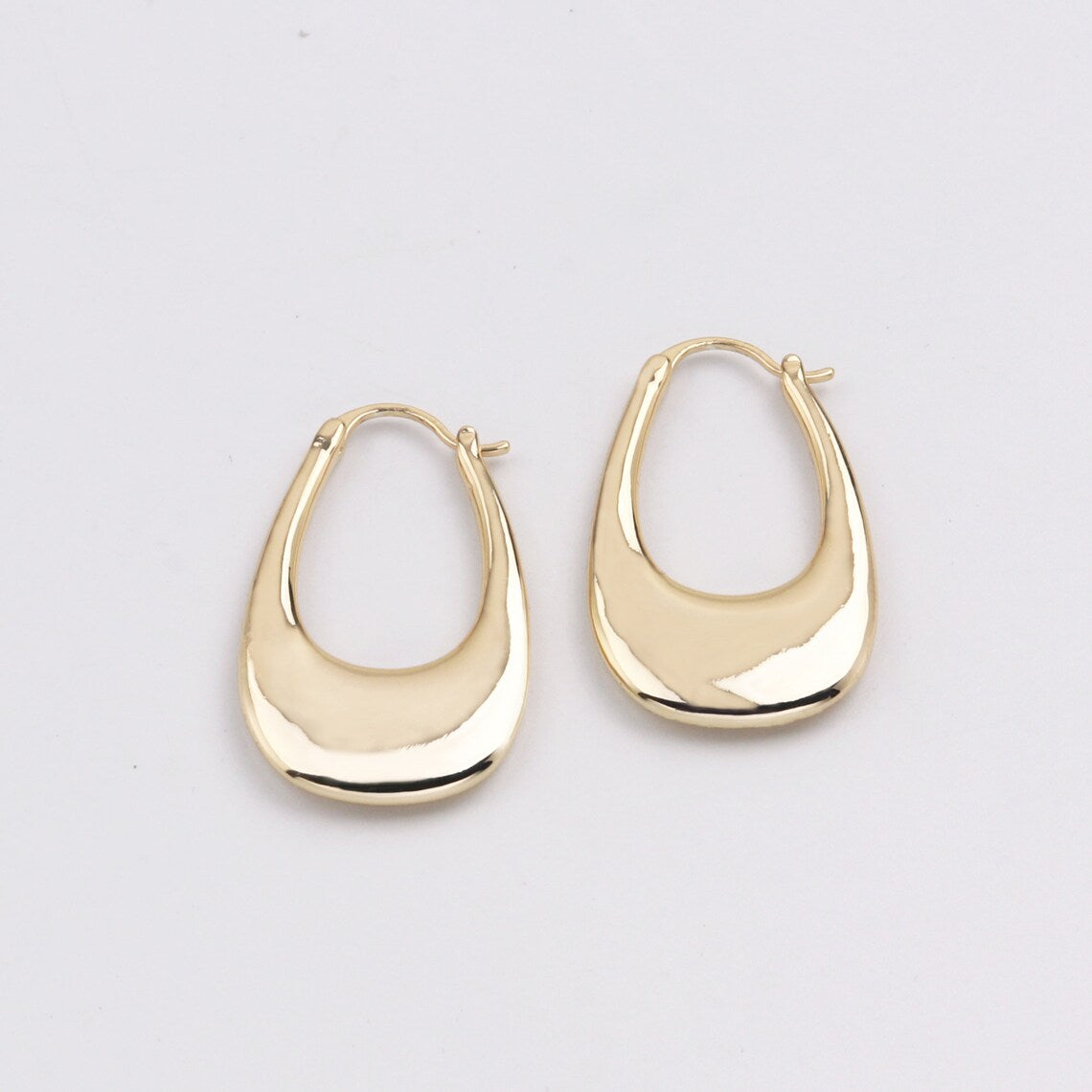Hoop Earrings
