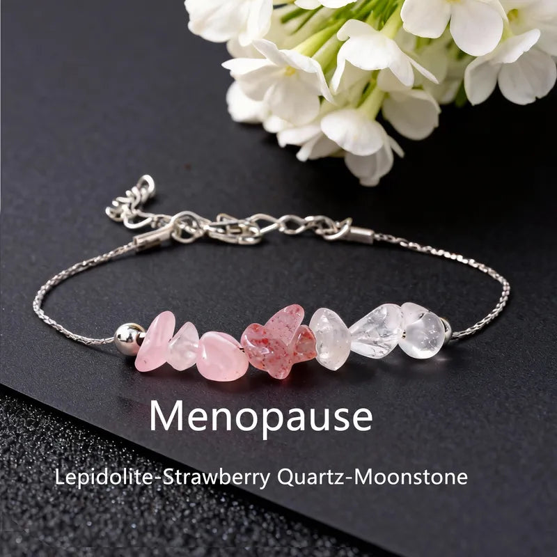Menopause Bracelet