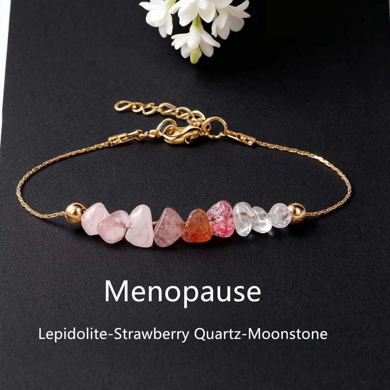 Menopause Bracelet