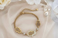 Hamsa Bracelet