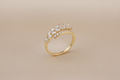 Leaf Ring