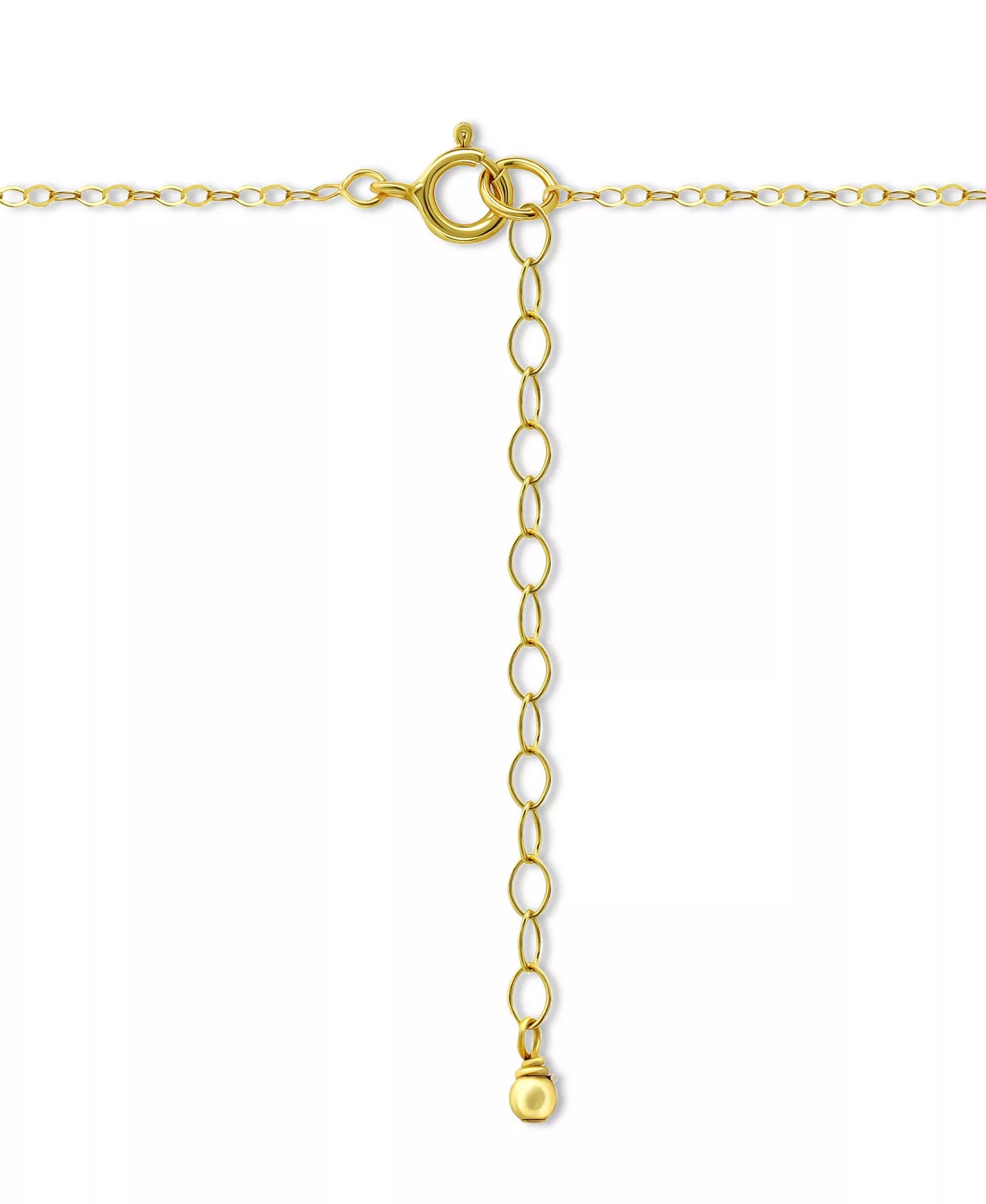 Mom Heart Disc Pendant Necklace