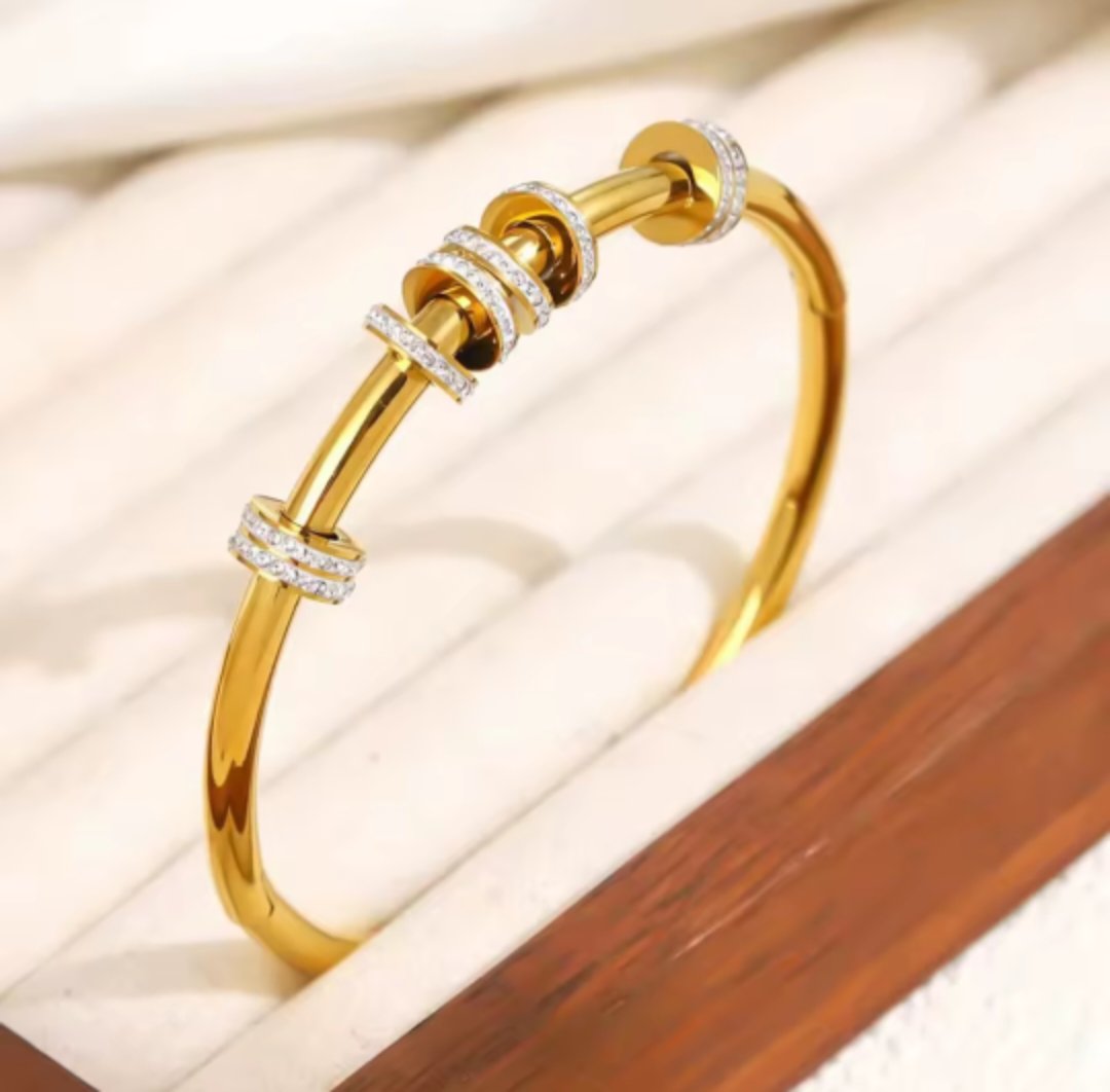 Icon Bracelet