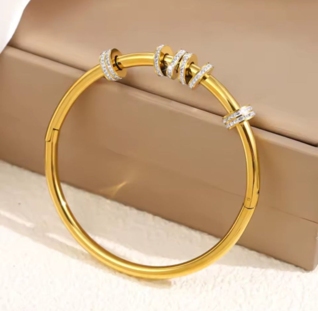Icon Bracelet