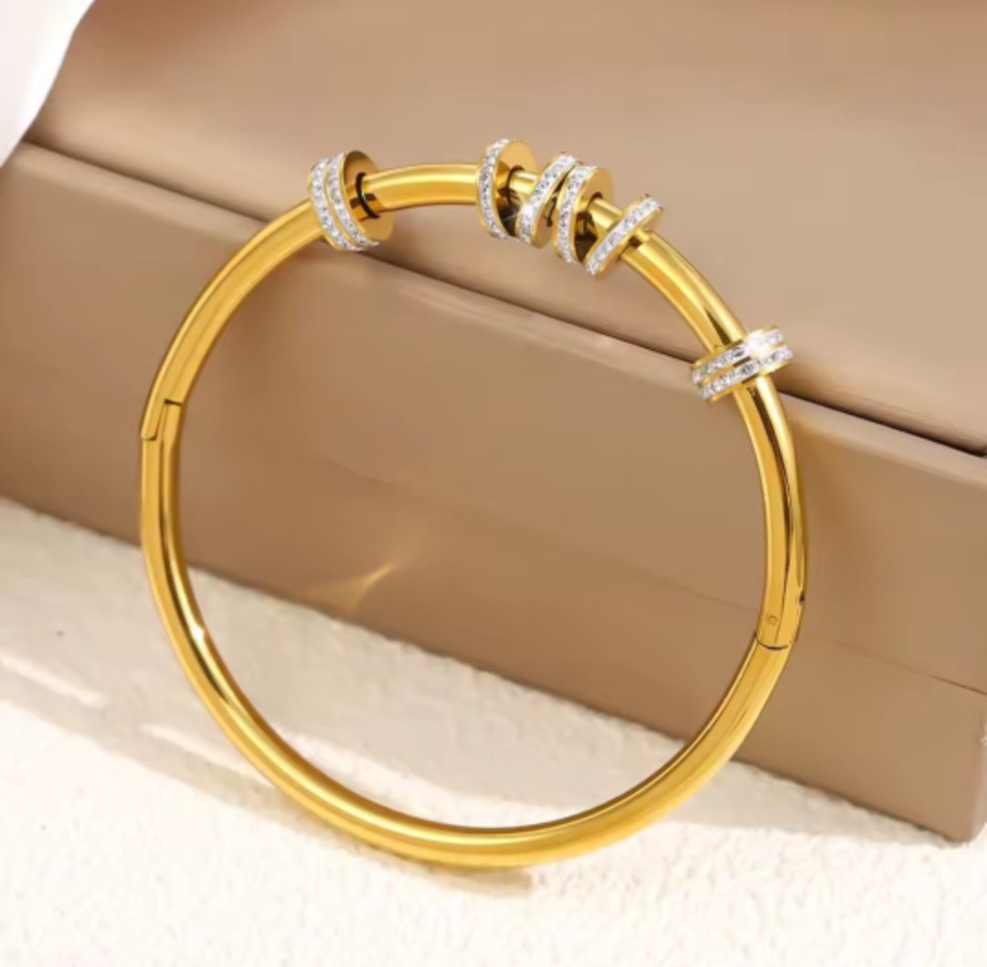 Icon Bracelet
