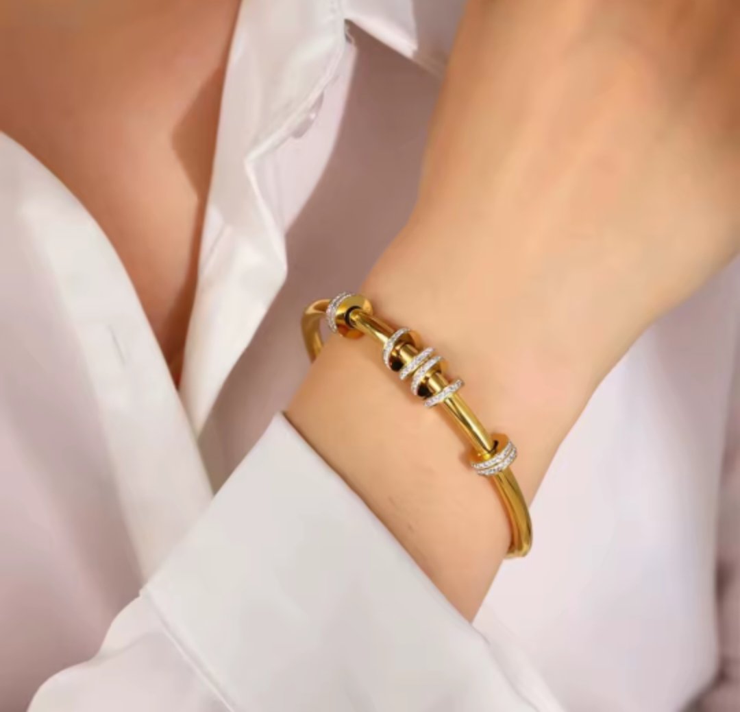 Icon Bracelet