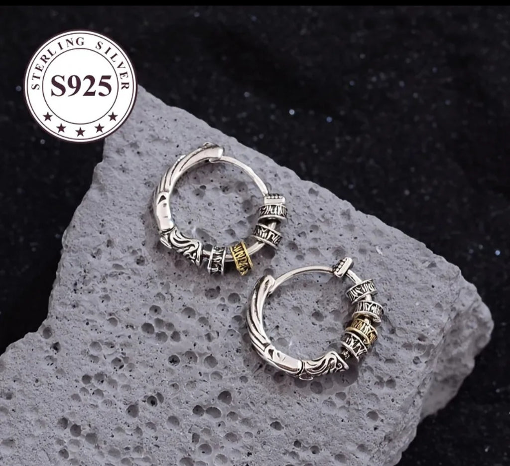 Earrings Stud