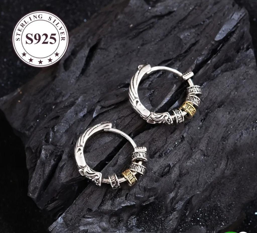 Earrings Stud