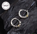 Earrings Stud