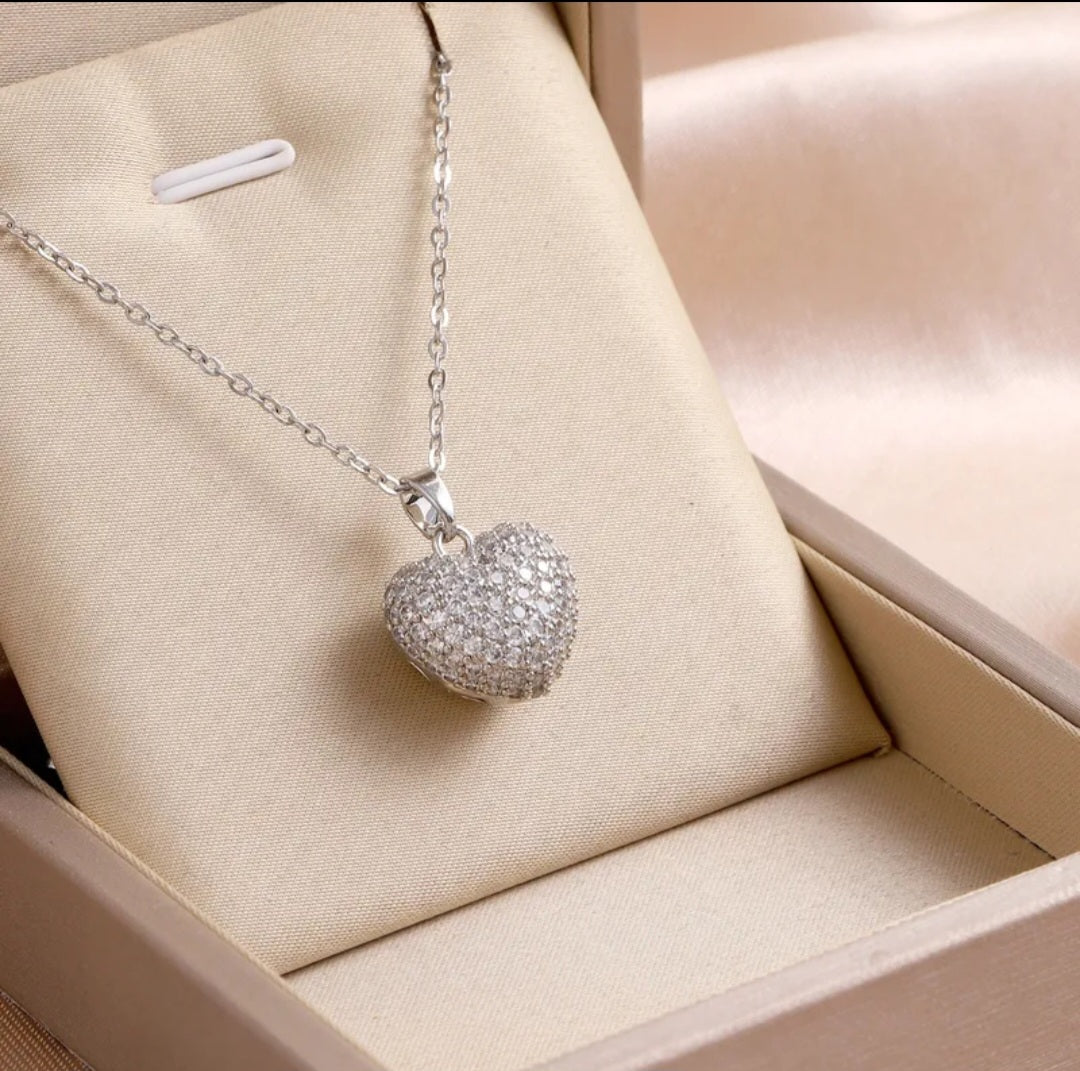 Love Necklace