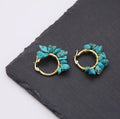 Bohemian Style Earrings