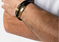 Premuim genuine leather bracelet