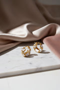 U shape Earrings