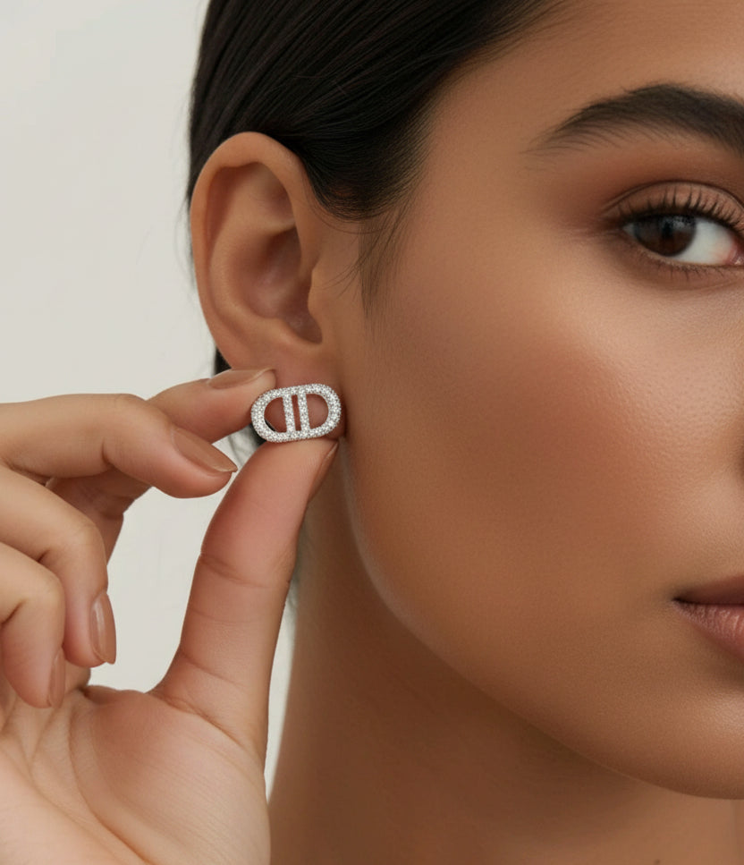 Fara Earrings