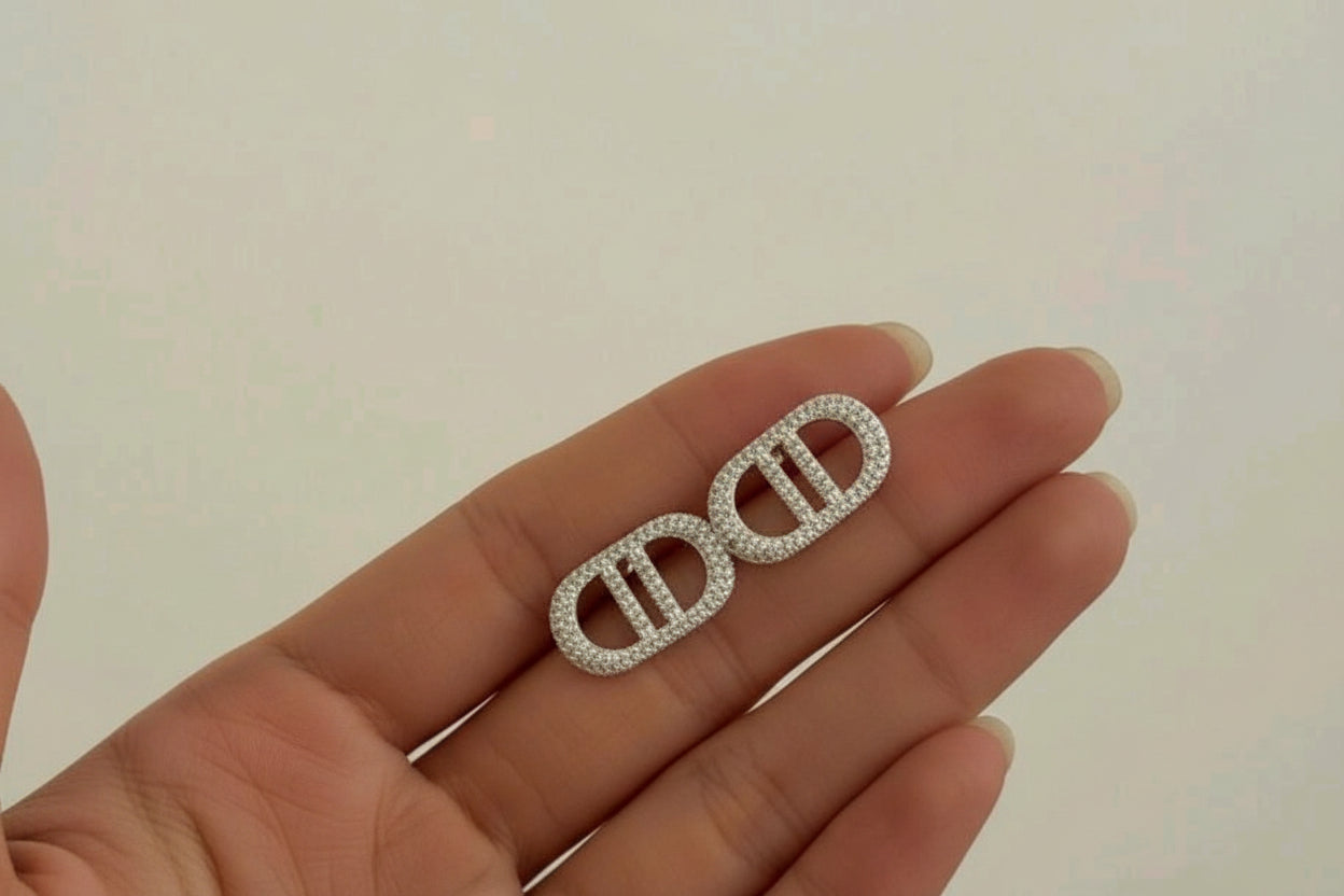 Fara Earrings