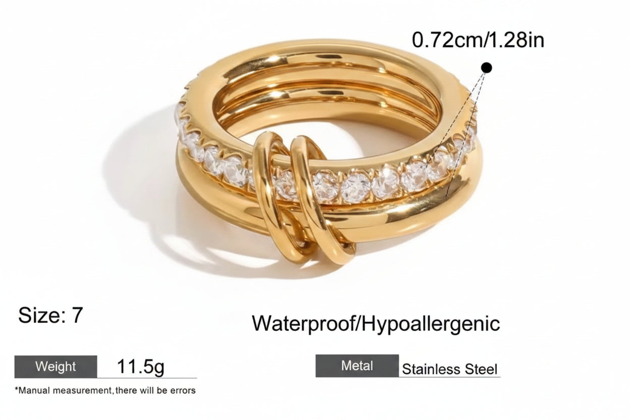 Ontonella Ring