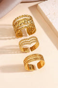 Emma Ring Set