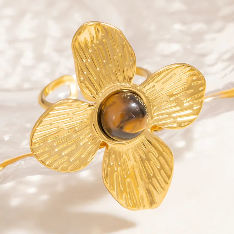 Claudia Ring Set