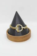Toggle Clasp Bracelet