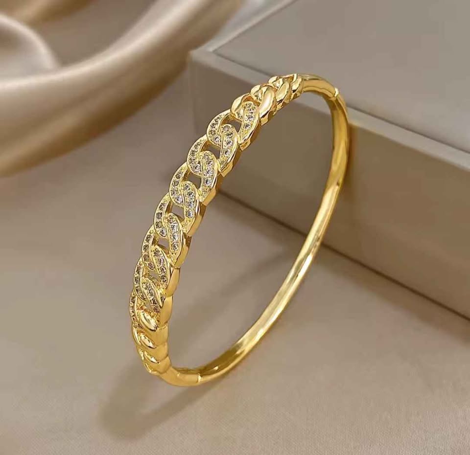 Braided Bengale